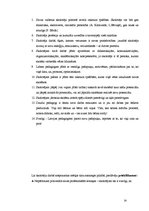 Referāts 'Skolotāja tēls pedagoģiskajā literatūrā un interneta resursos', 14.