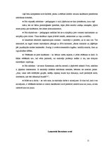 Referāts 'Skolotāja tēls pedagoģiskajā literatūrā un interneta resursos', 15.