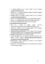 Referāts 'Skolotāja tēls pedagoģiskajā literatūrā un interneta resursos', 16.