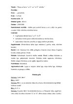 Konspekts 'Latviešu valoda', 1.