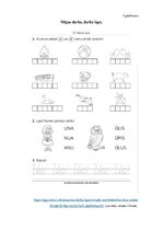 Konspekts 'Latviešu valoda', 10.