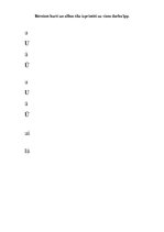 Konspekts 'Latviešu valoda', 12.