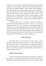 Referāts 'Makss Vēbers "Protestantiskā ētika un kapitālisma gars"', 3.