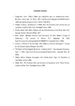 Referāts 'Makss Vēbers "Protestantiskā ētika un kapitālisma gars"', 13.