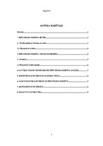 Referāts 'Hipotekāro kredītu tirgus Latvijā', 2.