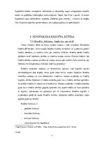 Referāts 'Hipotekāro kredītu tirgus Latvijā', 4.