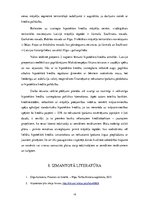 Referāts 'Hipotekāro kredītu tirgus Latvijā', 16.