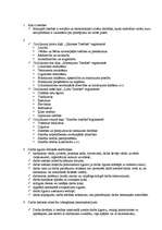 Konspekts 'Tiesības, likumi, darba līgums', 1.