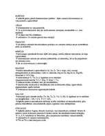 Konspekts 'IA un IIA grupas metāli', 4.