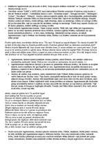 Konspekts 'Homēra eposs "Iliāda"', 3.