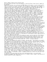 Eseja 'Social Impact of Decriminalizing Marijuana', 1.