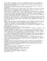 Eseja 'Law of Equity', 3.