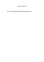 Konspekts 'U.Eko "Kā uzrakstīt diplomdarbu" konspekts', 5.