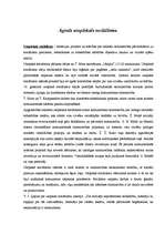 Referāts 'Agrais utopiskais sociālisms', 1.