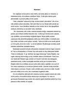 Eseja 'Renesanse', 1.