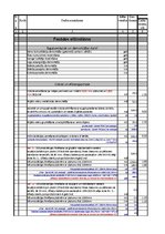 Paraugs 'Daudzstāvu mājas fasādes siltināšanas tāme', 1.