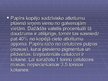Prezentācija 'Papīra otrreizējā pārstrāde', 2.