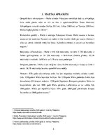 Referāts 'Maltas alkoholisko dzērienu ražošanas un lietošanas tradīcijas', 5.