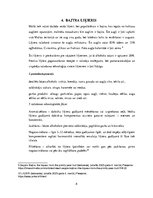 Referāts 'Maltas alkoholisko dzērienu ražošanas un lietošanas tradīcijas', 8.