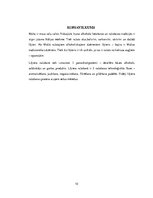 Referāts 'Maltas alkoholisko dzērienu ražošanas un lietošanas tradīcijas', 10.