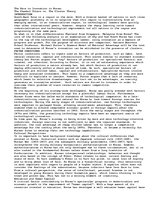 Eseja 'South Korea Using Porter', 1.