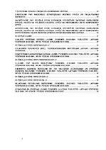 Referāts 'Drošības iestādes Latvijā', 7.