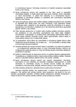 Referāts 'Drošības iestādes Latvijā', 11.