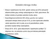 Prezentācija 'Eiropas Savienības veiktie pasākumi pret klimata pārmaiņām', 11.