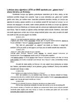 Referāts 'Ukrainas un Krievijas "gāzes kara" atspoguļojums Ukrainas, Krievijas un Latvijas', 12.