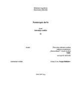 Referāts 'Inovāciju vadība', 1.