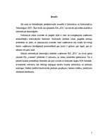 Referāts 'Inovāciju vadība', 3.