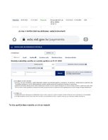 Paraugs 'Nodokļu aprēķina paraugs pašnodarbinātā ziņojumam 2021.gadā', 5.