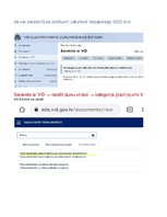 Paraugs 'Nodokļu aprēķina paraugs pašnodarbinātā ziņojumam 2021.gadā', 12.