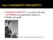 Prezentācija 'Hašimoto tireoidīts', 2.