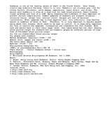 Eseja 'Biology: All About Diabetes Essay (Biblio Included); Outline(Upon Request)', 2.