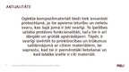 Referāts 'Oglekļa kompozītmateriāli ekstremitāšu protezēšanā: priekšrocības un trūkumi', 29.