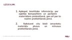 Referāts 'Oglekļa kompozītmateriāli ekstremitāšu protezēšanā: priekšrocības un trūkumi', 31.