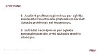 Referāts 'Oglekļa kompozītmateriāli ekstremitāšu protezēšanā: priekšrocības un trūkumi', 33.