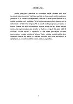 Referāts 'Sociālo pakalpojumu pieejamība un uzlabošanas iespējas Gulbenes veco ļaužu dzīvo', 2.