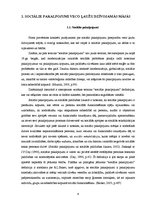 Referāts 'Sociālo pakalpojumu pieejamība un uzlabošanas iespējas Gulbenes veco ļaužu dzīvo', 6.