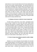 Referāts 'Sociālo pakalpojumu pieejamība un uzlabošanas iespējas Gulbenes veco ļaužu dzīvo', 8.