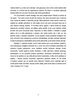 Referāts 'Sociālo pakalpojumu pieejamība un uzlabošanas iespējas Gulbenes veco ļaužu dzīvo', 9.