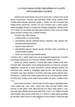 Referāts 'Sociālo pakalpojumu pieejamība un uzlabošanas iespējas Gulbenes veco ļaužu dzīvo', 10.