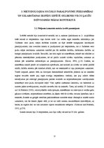 Referāts 'Sociālo pakalpojumu pieejamība un uzlabošanas iespējas Gulbenes veco ļaužu dzīvo', 12.