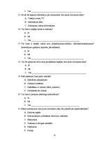 Referāts 'Sociālo pakalpojumu pieejamība un uzlabošanas iespējas Gulbenes veco ļaužu dzīvo', 33.