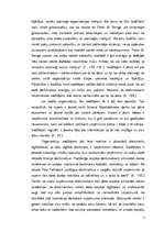 Eseja 'Organizāciju ilgtspējīga attīstība zināšanu sabiedrībā', 4.