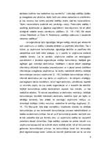 Eseja 'Organizāciju ilgtspējīga attīstība zināšanu sabiedrībā', 6.