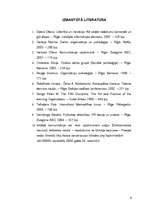 Eseja 'Organizāciju ilgtspējīga attīstība zināšanu sabiedrībā', 9.