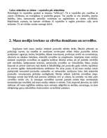 Konspekts 'Kas motivē cilvēku sasniegt dzīvē noteiktus mērķus?', 2.