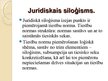 Prezentācija 'Juridiskais siloģisms', 7.